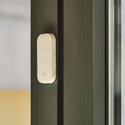 Yale Alarmsystemer|Smarte Sensorer|Vibrasjonsdetektor