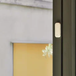 Yale Alarmsystemer|Smarte Sensorer|Vibrasjonsdetektor