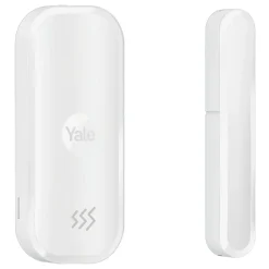 Yale Alarmsystemer|Smarte Sensorer|Vibrasjonsdetektor