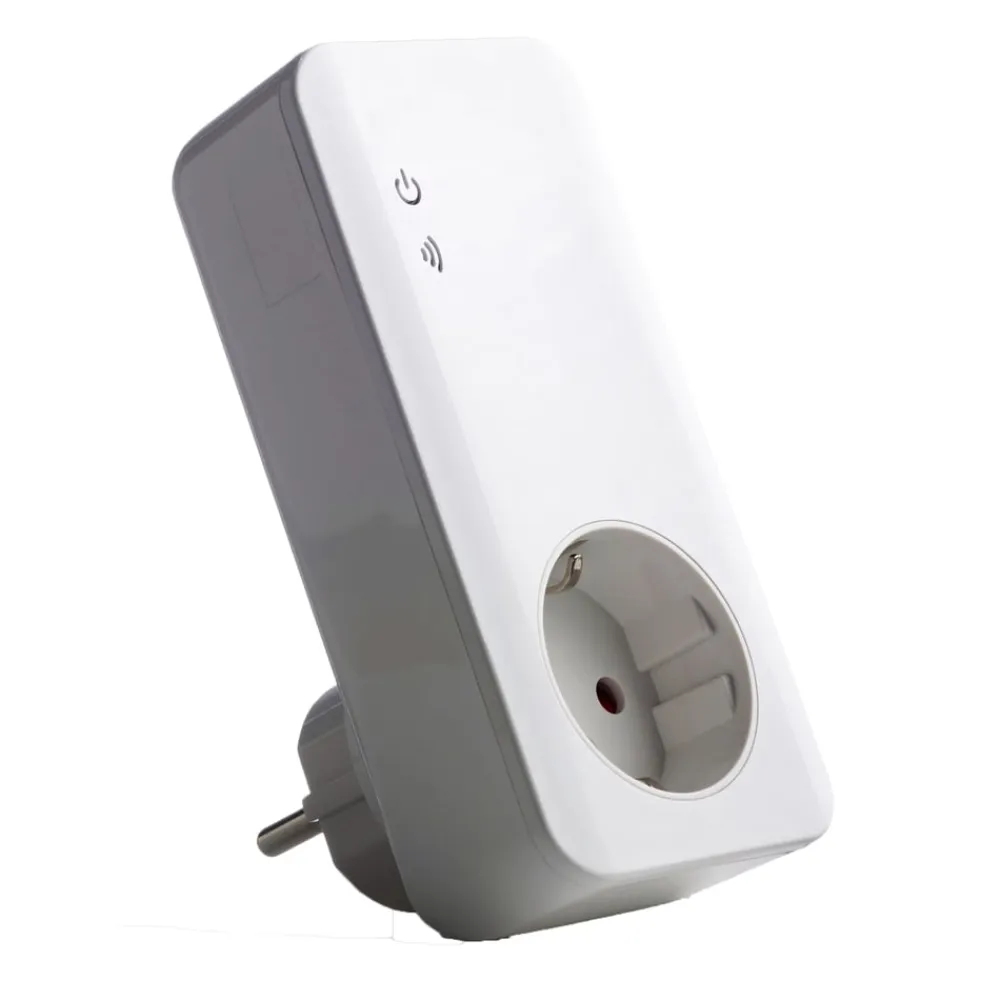 Yoyomotion Alarmsystemer|YOYOPower Control Ekstra fjernstrømbryter