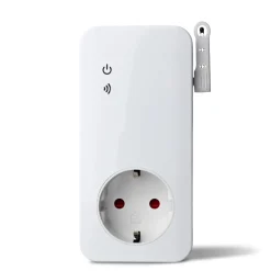 Yoyomotion Alarmsystemer|Fjernstrømbryter|YOYOPower 4G Fjernstrømbryter EM4
