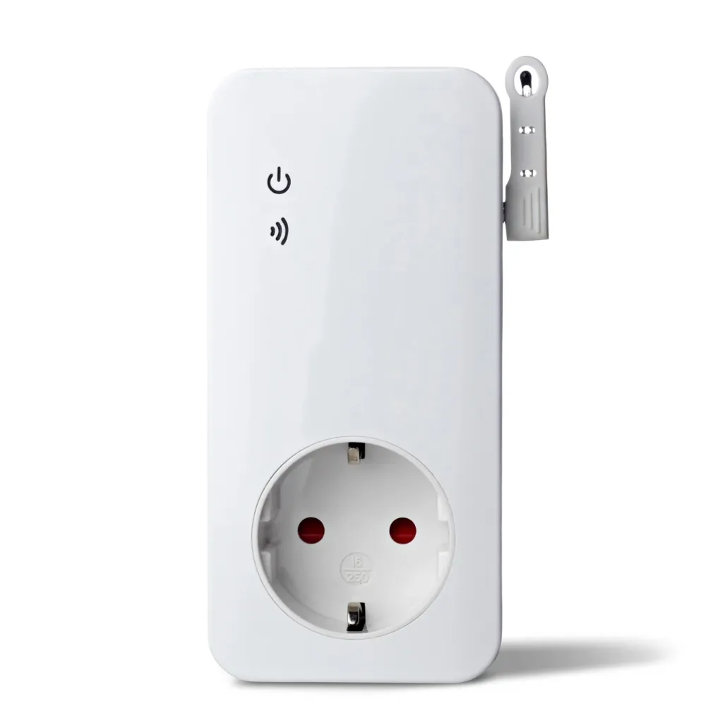Yoyomotion Alarmsystemer|Fjernstrømbryter|YOYOPower 4G Fjernstrømbryter EM4