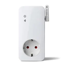 Yoyomotion Alarmsystemer|Fjernstrømbryter|YOYOPower 4G Fjernstrømbryter EM4