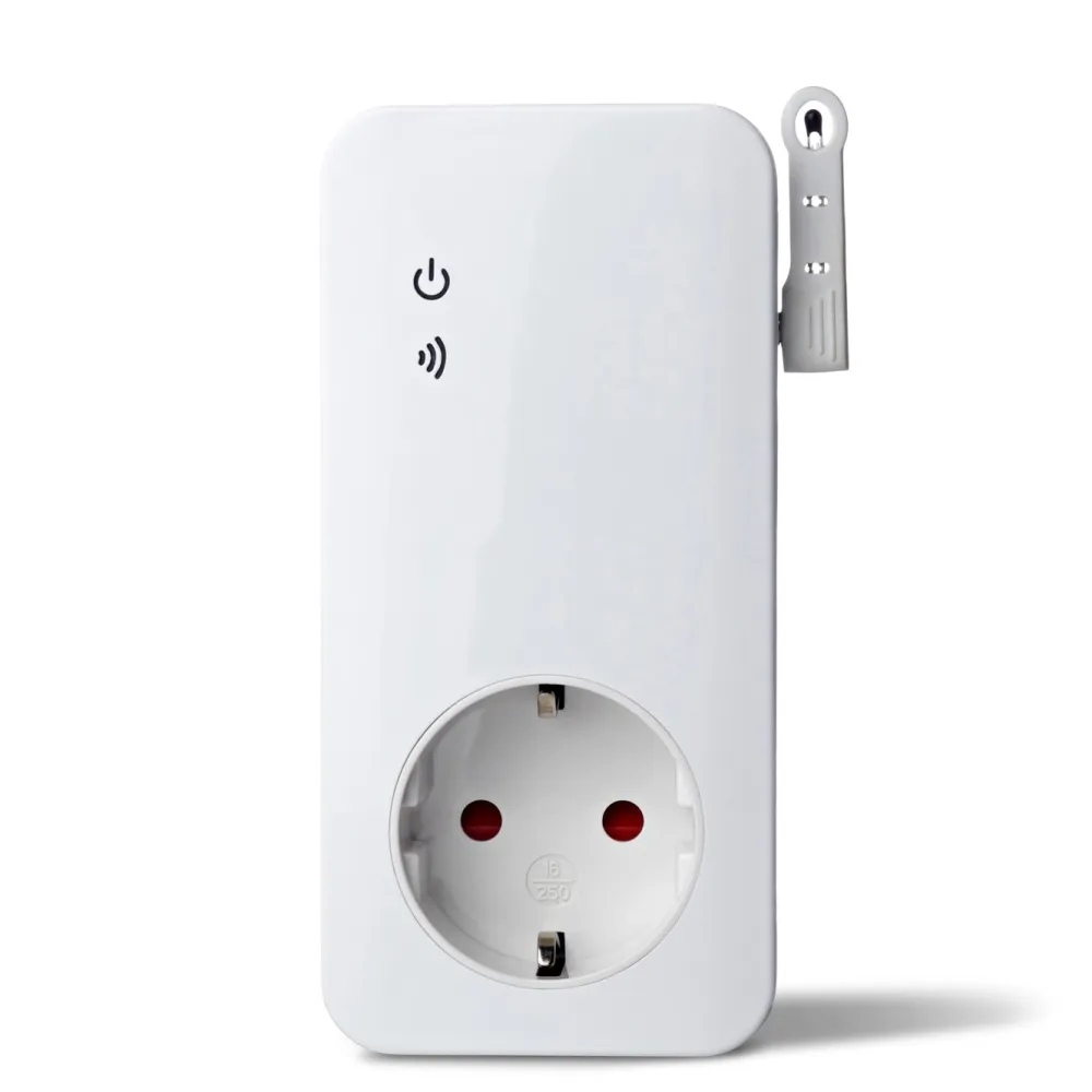 Yoyomotion Alarmsystemer|Fjernstrømbryter|YOYOPower 4G Fjernstrømbryter EM4