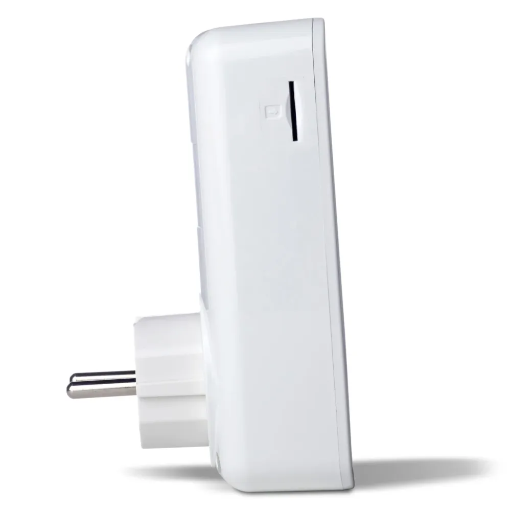 Yoyomotion Alarmsystemer|Fjernstrømbryter|YOYOPower 4G Fjernstrømbryter EM4