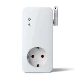 Yoyomotion Alarmsystemer|Fjernstrømbryter|YOYOPower 4G Switch Fjernstrømbryter EX4