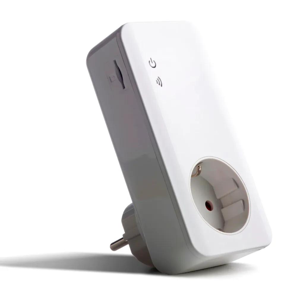 Yoyomotion Alarmsystemer|Fjernstrømbryter|YOYOPower 4G Switch Fjernstrømbryter EX4