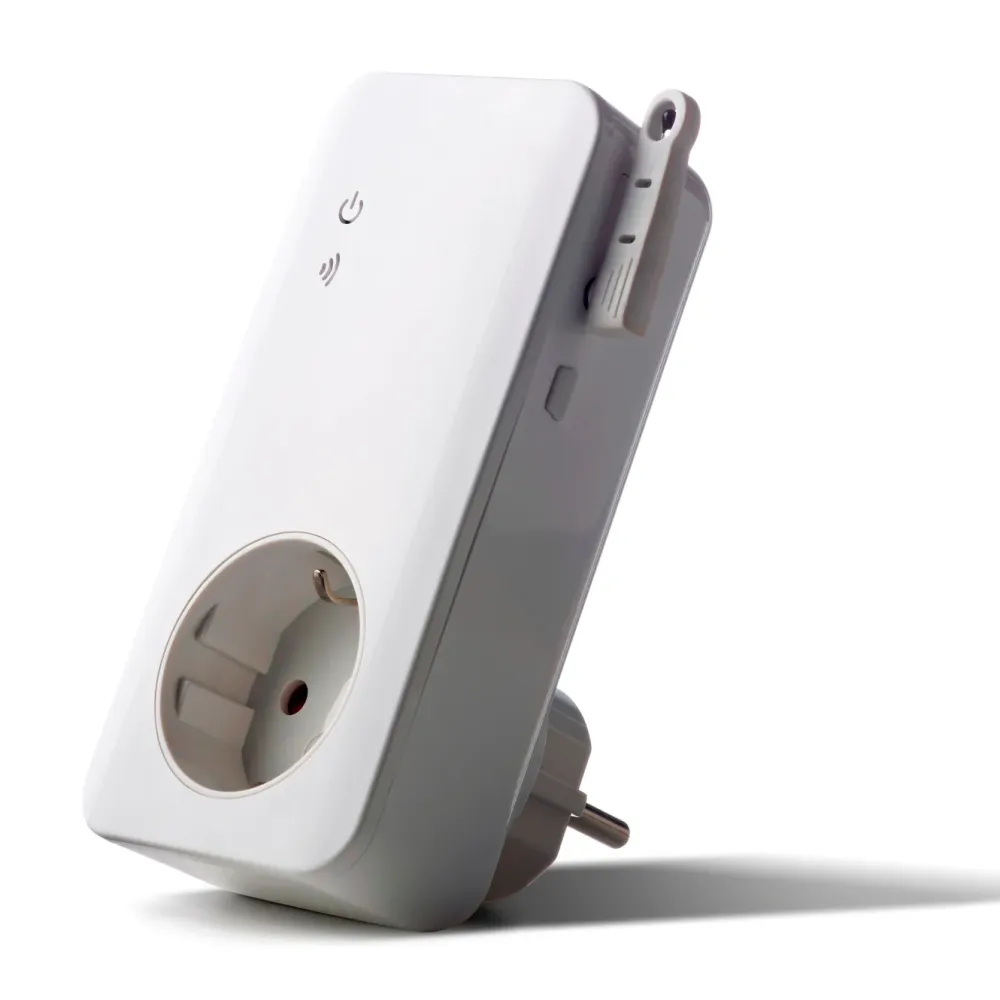 Yoyomotion Alarmsystemer|Fjernstrømbryter|YOYOPower 4G Switch Fjernstrømbryter EX4