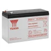 Yuasa Datatilbehør|Ergonomi|Blyakkumulator 12 V 8,5 Ah