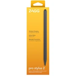 Zagg Lese & Nettbrett|Pro Stylus 2 for Apple iPad