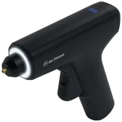 Zai Hause Verktøy|Kjemi, Spray, Lim|Oppladbar limpistol 7 mm