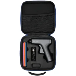 Zai Hause Verktøy|Kjemi, Spray, Lim|Oppladbar limpistol 7 mm