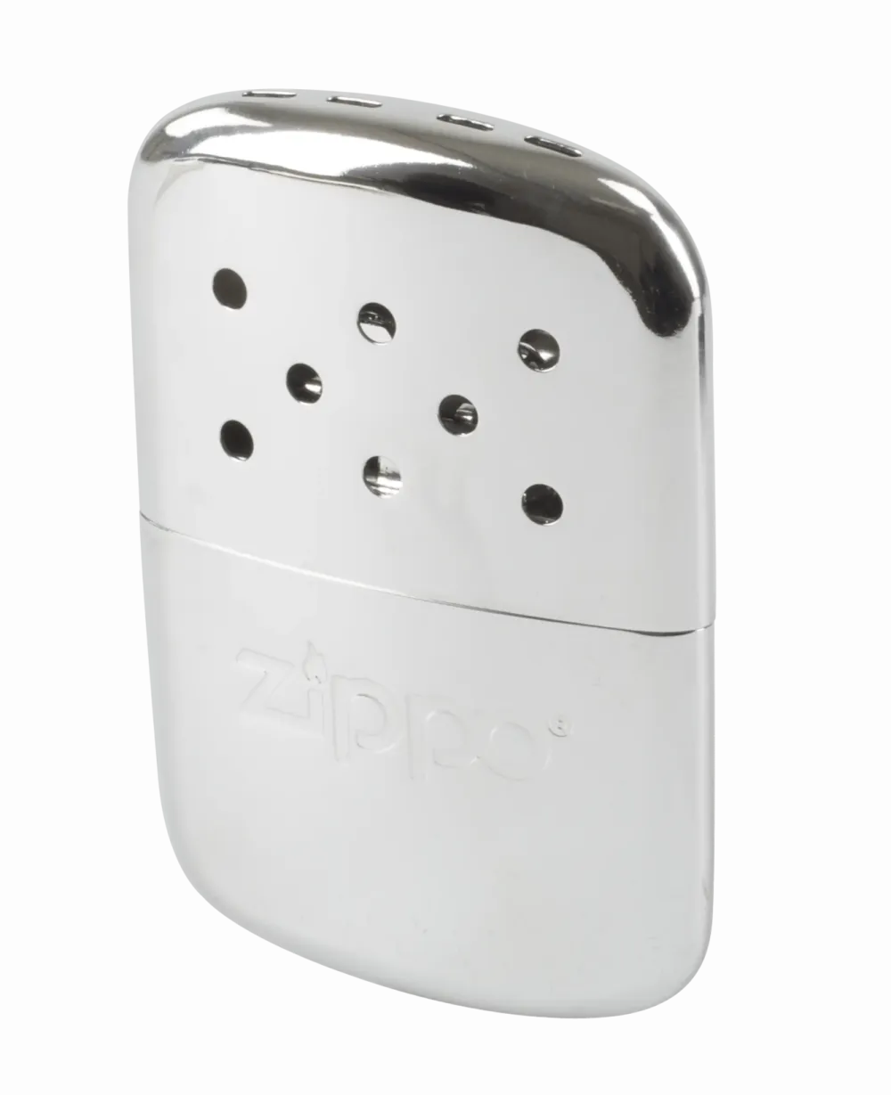 Zippo Fritid|Kropp Og Helse|Bensindrevet håndvarmer 12 t
