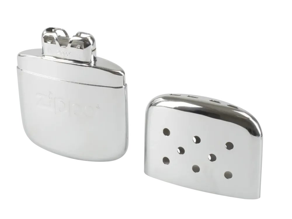 Zippo Fritid|Kropp Og Helse|Bensindrevet håndvarmer 12 t