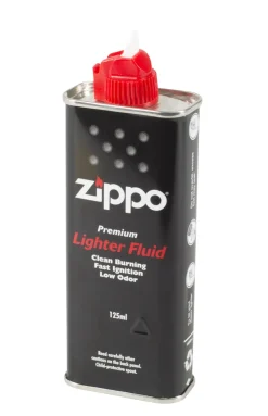 Zippo Fritid|Bensin 125 ml