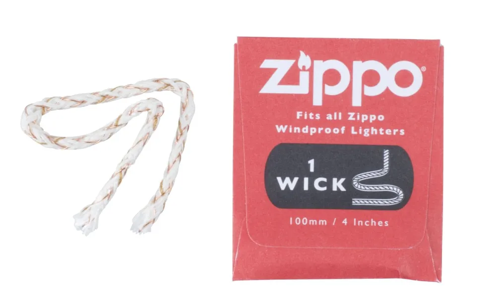 Zippo Fritid|Droner|Veke til lighter