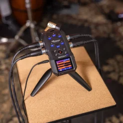 Zoom Mikrofoner|H6 Essential Lydinnspiller
