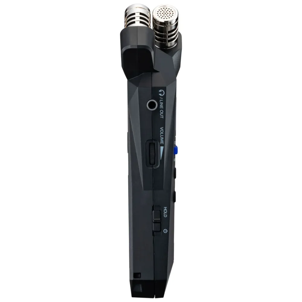 Zoom Mikrofoner|H1 Essential Lydinnspiller