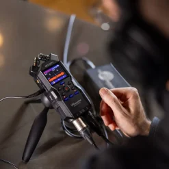 Zoom Mikrofoner|H4 Essential Lydinnspiller