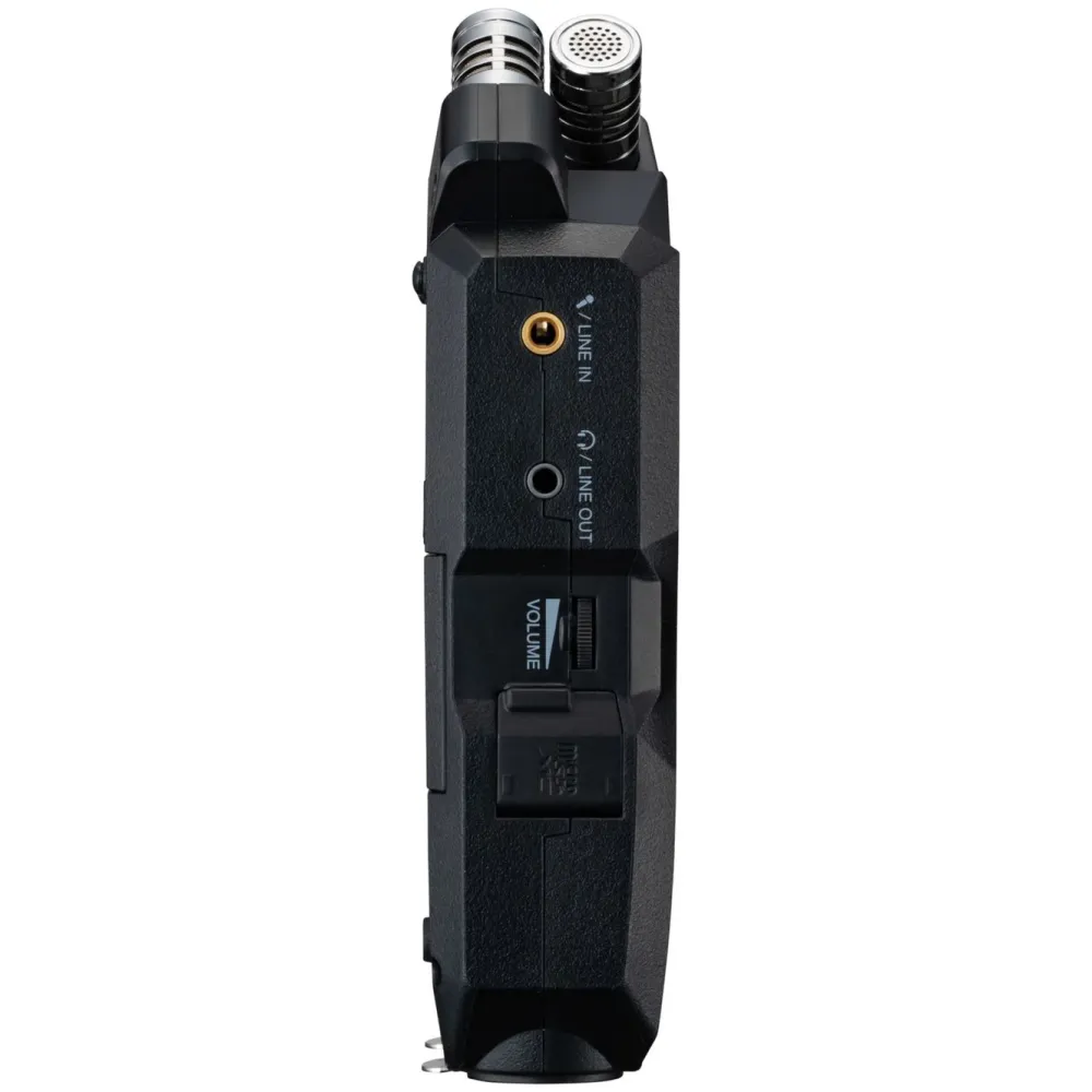 Zoom Mikrofoner|H4 Essential Lydinnspiller