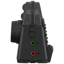 Zoom Foto Og Video|Mikrofoner|Q2N-4K Videokamera