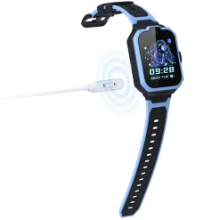 ZTE Barn Og Baby|Smartklokker Og Ringer|K1 Pro Smartklokke