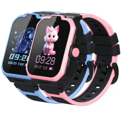 ZTE Barn Og Baby|Smart Ring|K1 Pro Smartklokke