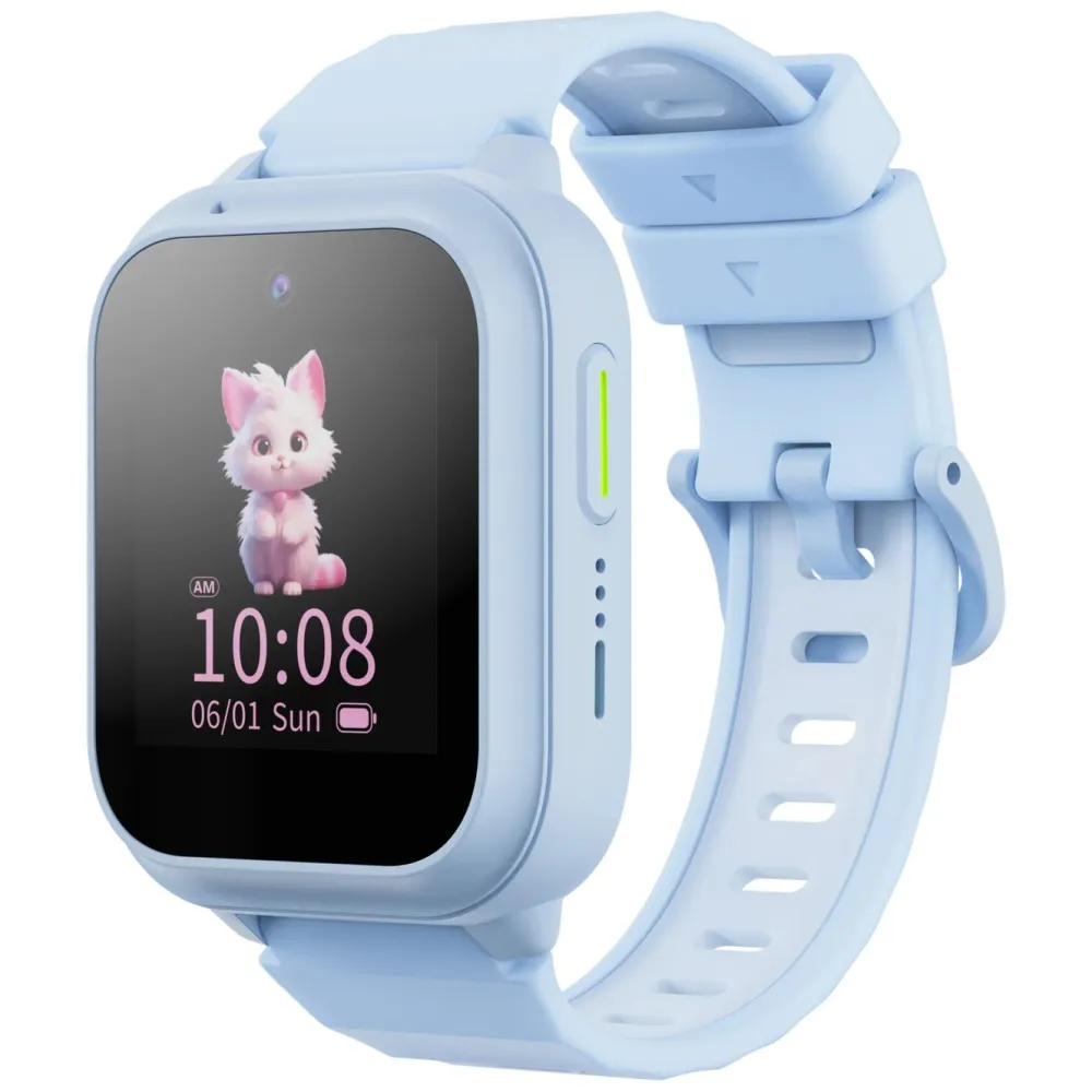ZTE Barn Og Baby|Smart Ring|Watch K2 Pro – smartklokke for barn