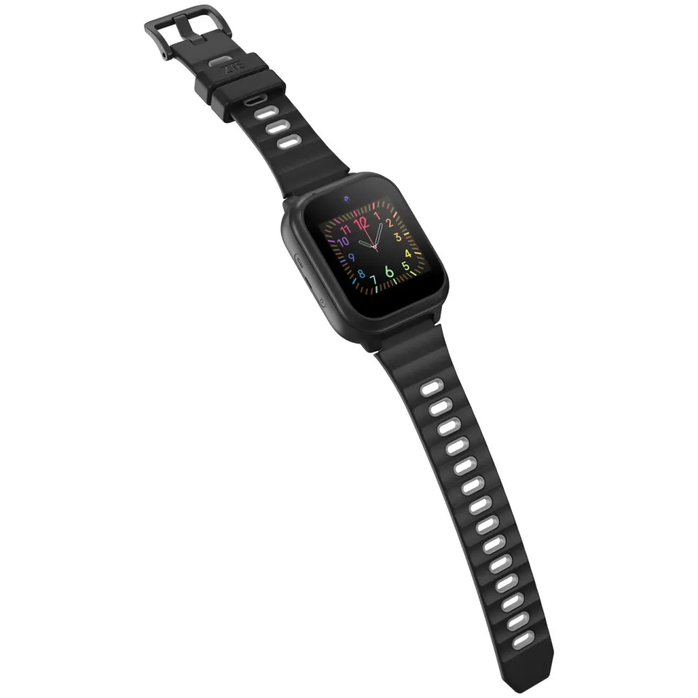 ZTE Barn Og Baby|Smartklokker Og Ringer|Watch K2 Pro – smartklokke for barn