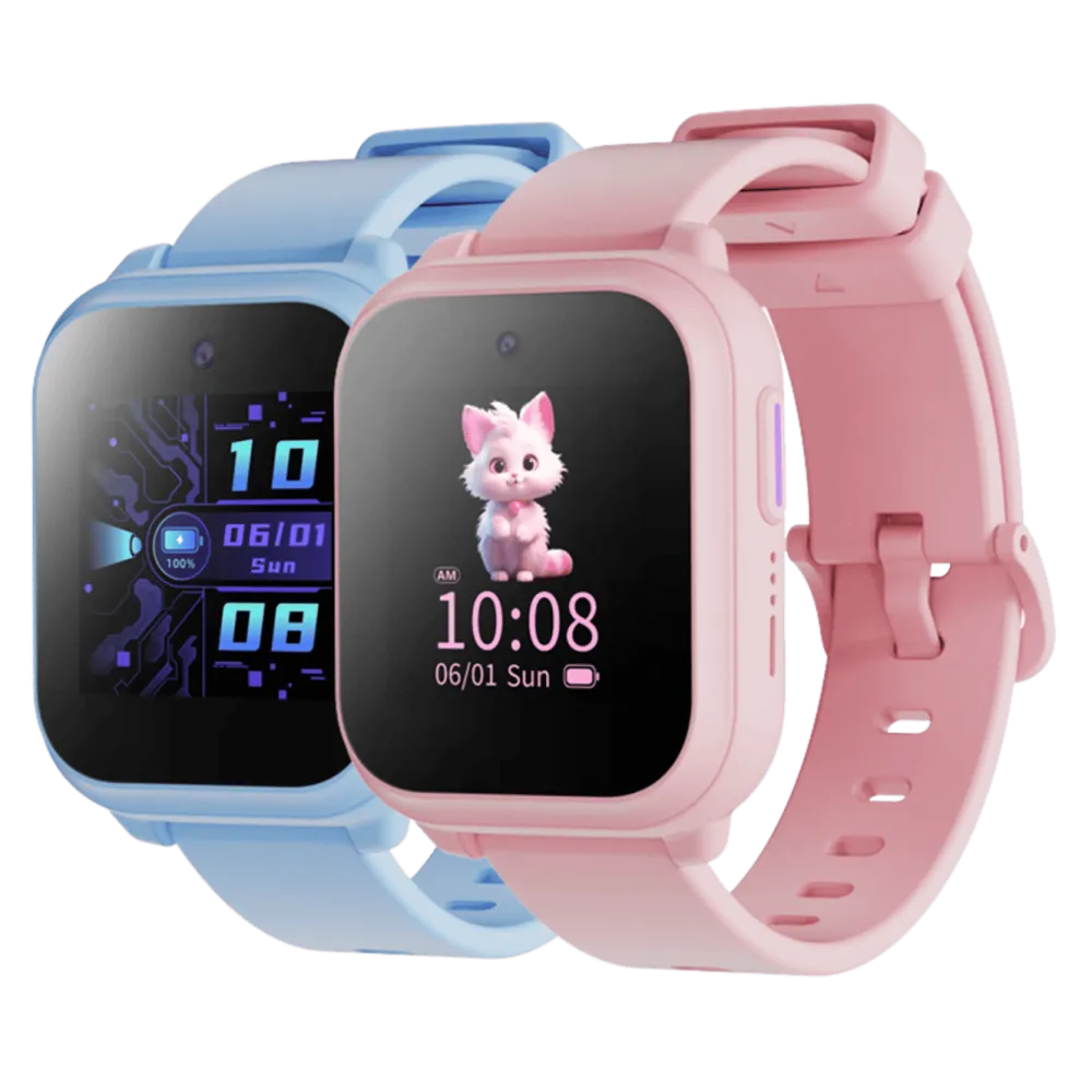 ZTE Kabler Og Adaptere|Iphone-Tilbehør|Watch K2 – smartklokke for barn