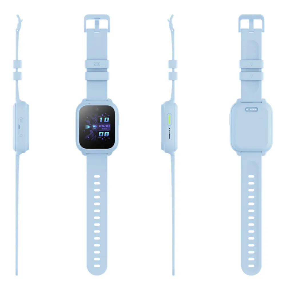 ZTE Kabler Og Adaptere|Iphone-Tilbehør|Watch K2 – smartklokke for barn
